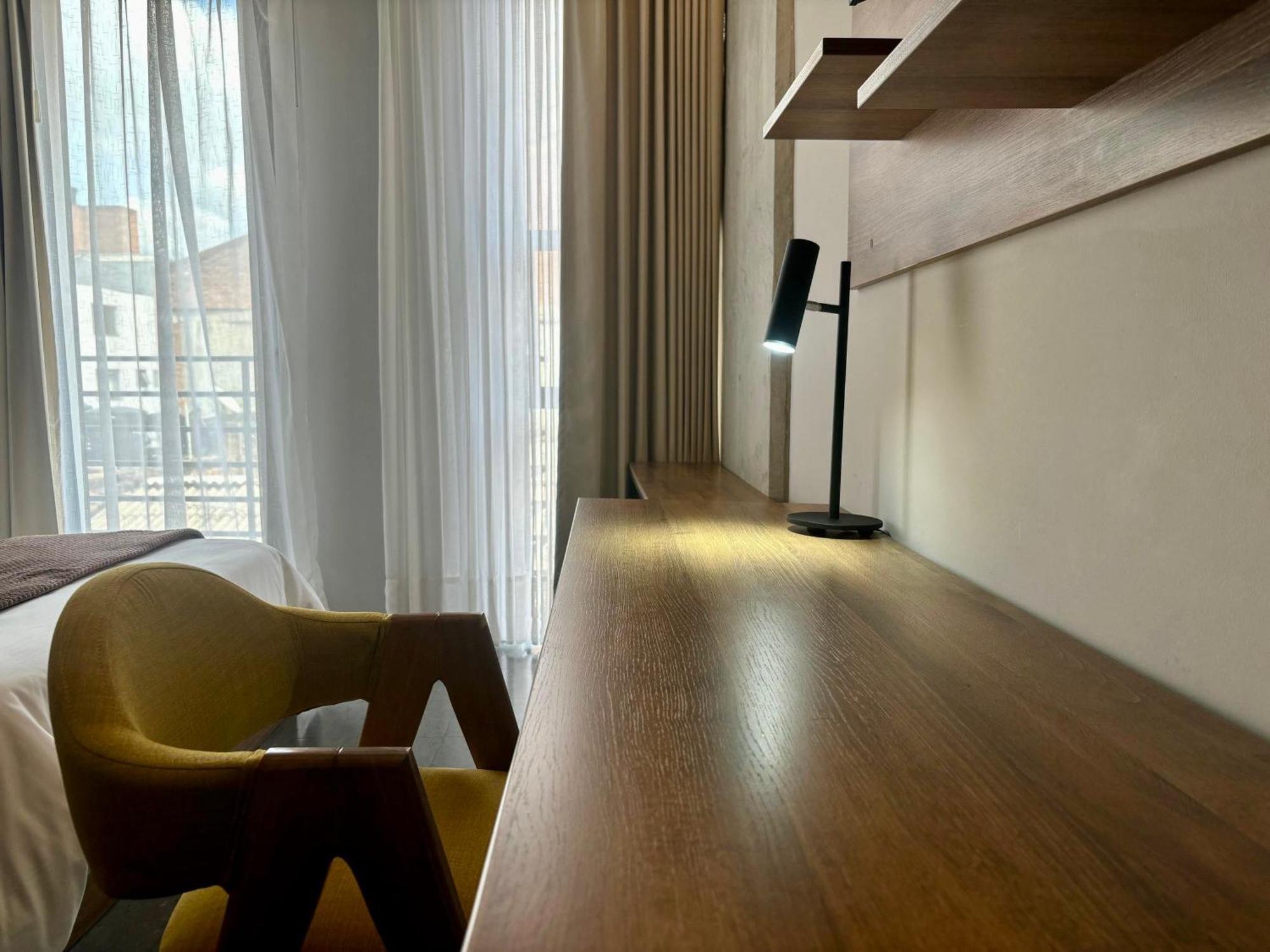 Ferienwohnung Atelier Ivin 567 Bogotá Exterior foto