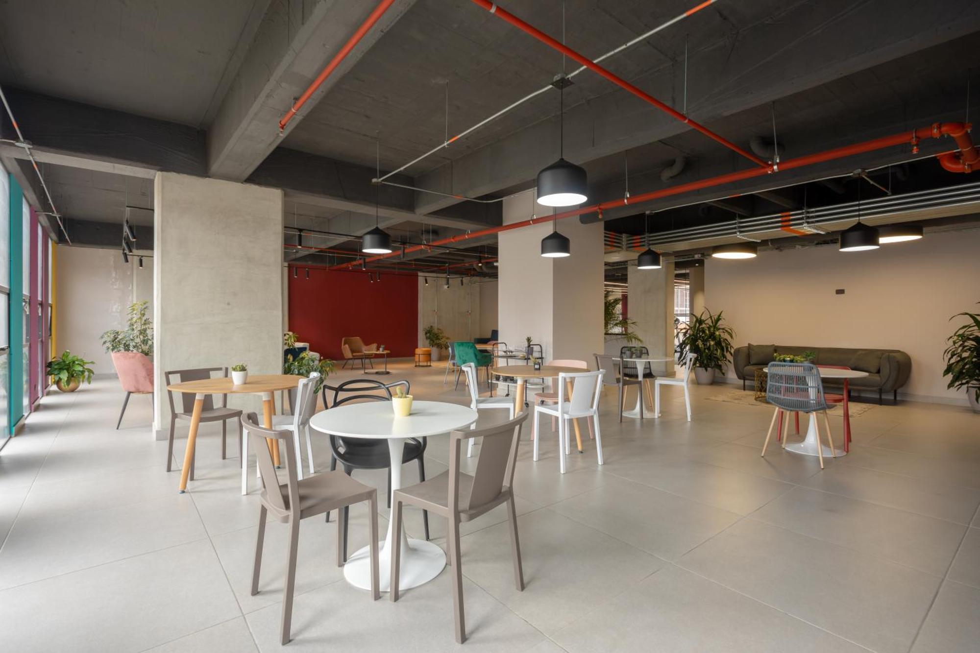 Ferienwohnung Atelier Ivin 567 Bogotá Exterior foto